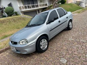 chevrolet classic 1.6 spirit