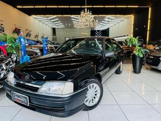 chevrolet omega cd 4.1/3.0