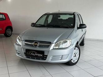 chevrolet prisma 1.0 8v flex joy