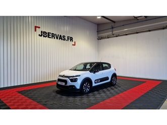 bluehdi 100 ss bvm5 shine business