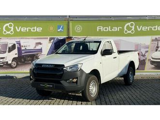 isuzu d-max 4x4 dezembro/23