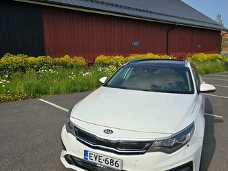 2,0 gdi phev business luxury sw a/t