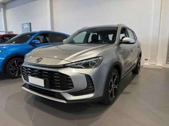 1.5 hybrid+ comfort auto