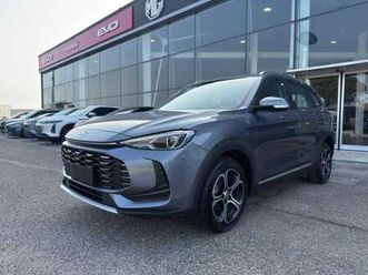 1.5 hybrid+ comfort auto