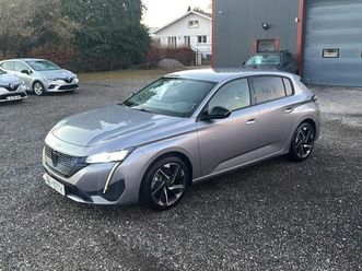 1.2 hybrid 145 allure e-dcs6