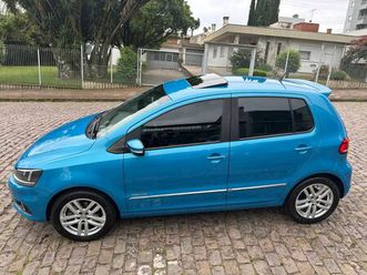 highline i motion 1.6 flex 16v 5p