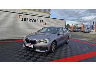 118d 150 ch bva8 lounge