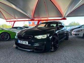 bmw m4 competition
