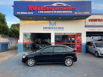 chevrolet astra 2.0 advantage flexpower