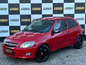 chevrolet celta 1.0l flexpower ls