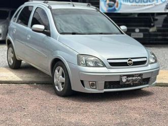 chevrolet corsa hat. premium 1.4 8v econoflex 5p