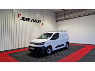 m 650 bluehdi 100 ss bvm5 club