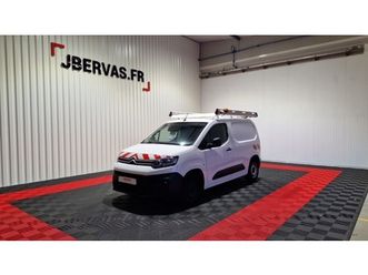 m 650 bluehdi 100 ss bvm5 club