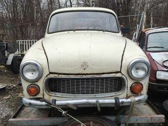 syrena 105 zabytek piaseczno • olx.pl