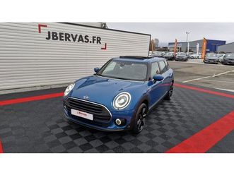 d 116 ch edition canonbury