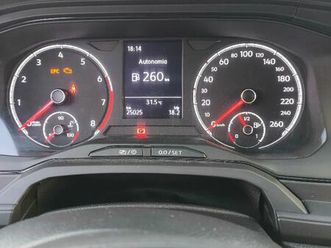 volkswagen virtus 1.6 msi flex 16v 5p mec. 2022