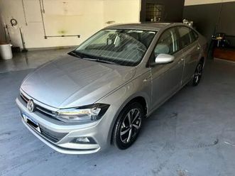 volkswagen virtus comfort. 200 tsi 1.0 flex 12v aut 2022
