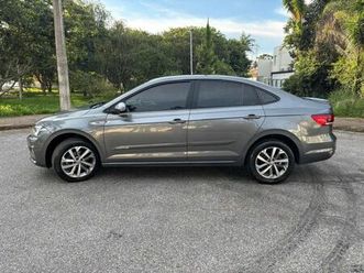 volkswagen virtus highline 200 tsi 1.0 flex 12v aut 2019