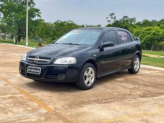 chevrolet astra 2.0 advantage flexpower