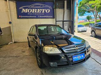 chevrolet astra 2.0 sedan advantage flexpower