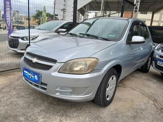 chevrolet celta 1.0l flex lt