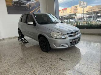 chevrolet celta 1.0l flex spirit
