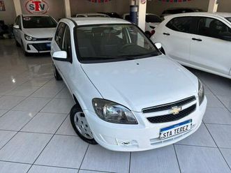 chevrolet celta 1.0l flexpower lt