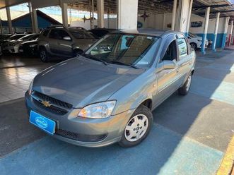 chevrolet classic 1.0 ls flexpower