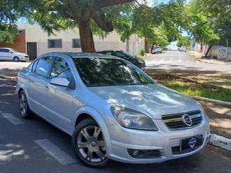 chevrolet vectra 2.0 elegance flexpower