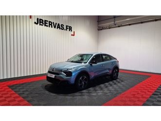 bluehdi 130 eat8 plus