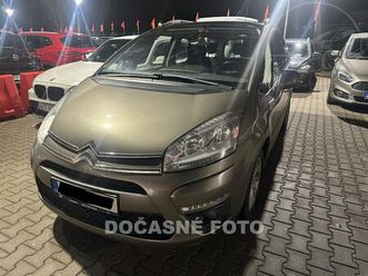 citroën c4 picasso xsara 1.6 i