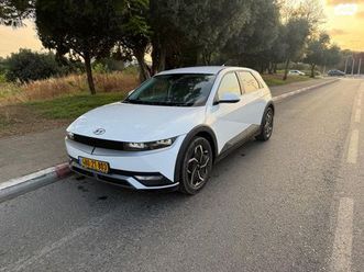 prestige חשמלי אוט׳ (217 כ״ס)