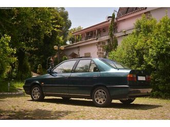 lancia dedra 1.8 i.e. - 54.534 km nacional agosto/93
