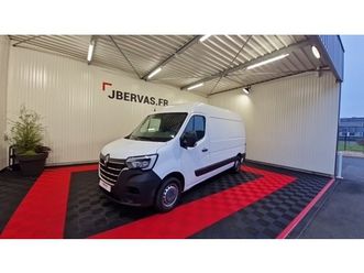 trac f3300 l2h2 dci 135 grand confort