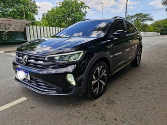 volkswagen nivus highline 1.0 200 tsi flex aut 2021