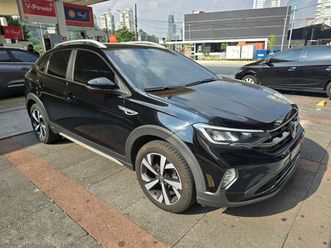 volkswagen nivus highline 1.0 200 tsi flex aut 2023