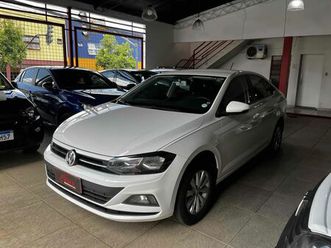 volkswagen virtus 1.6 msi flex 16v 5p mec. 2021