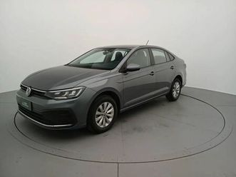 volkswagen virtus tsi 1.0 flex 12v 4p mec. 2025