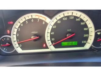 chevrolet captiva 2.4 dw