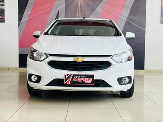 chevrolet onix 1.4 spe/4 eco lt