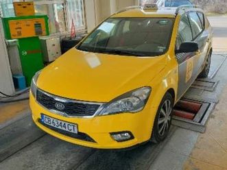 kia ceed 1.6