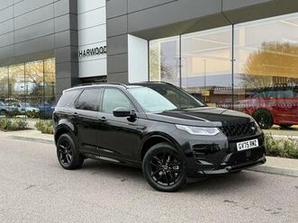 2.0 d200 mhev landmark auto 4wd euro 6 (start/stop) 5dr