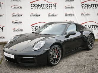 porsche 911 carrera 4s**nije uvoz**garancija**, 2019 god.