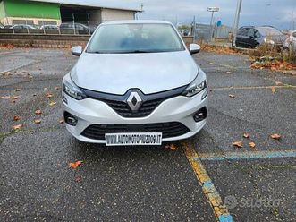 renault clio tce 12v 100 cv 5 porte business