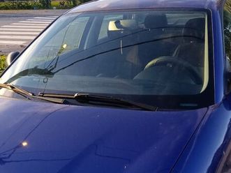 seat cordoba 1,9 sdi, 2003 god.