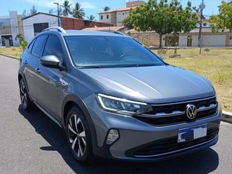 volkswagen nivus highline 1.0 200 tsi flex aut 2021