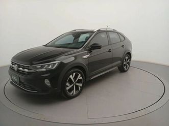 volkswagen nivus highline 1.0 200 tsi flex aut 2024