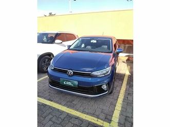 volkswagen virtus comfort. 200 tsi 1.0 flex 12v aut 2025