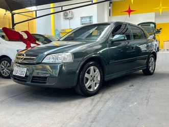 chevrolet astra 2.0 advantage flexpower