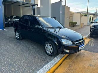 chevrolet classic 1.0 ls flexpower